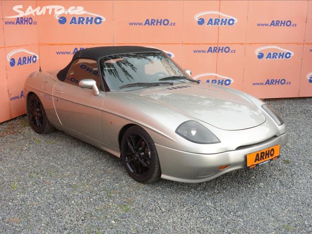 Fiat Barchetta